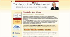 Desktop Screenshot of ebook.adminscale.net