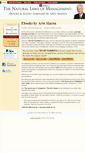 Mobile Screenshot of ebook.adminscale.net